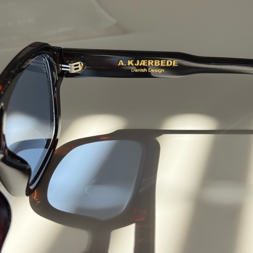 A. KJÆRBEDE Kaya Sunglasses - Picture 4 of 9